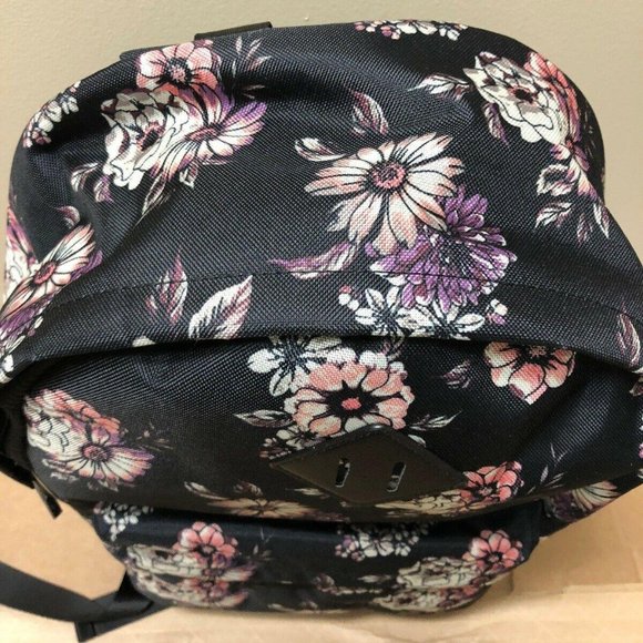 Dome Backpacks Floral Wild Fable - Picture 5 of 9